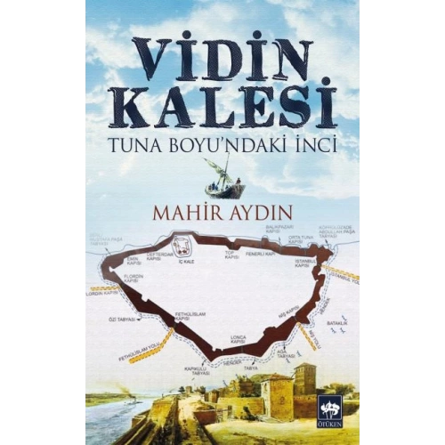 Vidin Kalesi