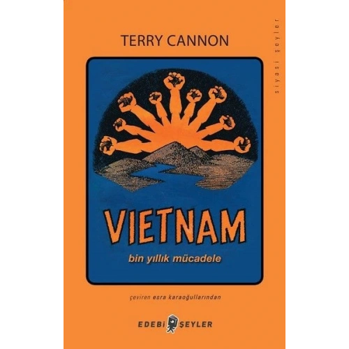 Vietnam-Bin Yıllık Mücadele