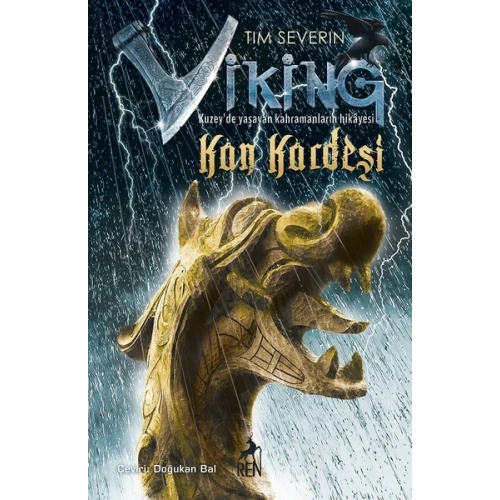Viking :Kan Kardeşi