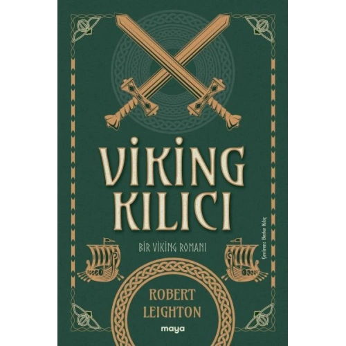 Viking Kılıcı