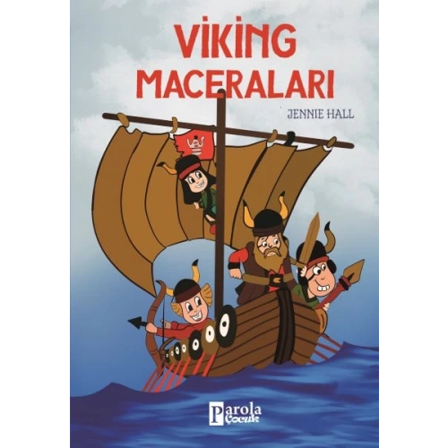 Viking Maceraları