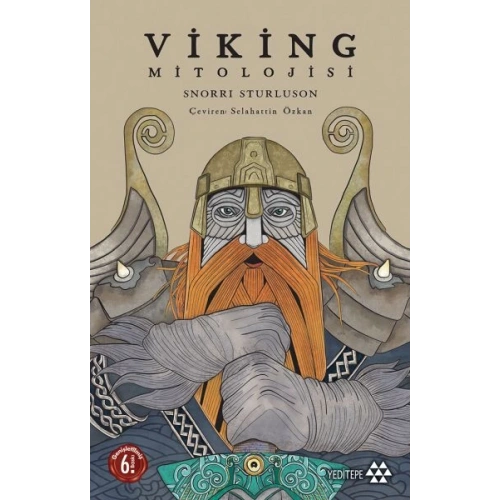 Viking Mitolojisi