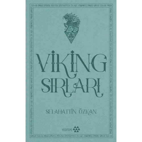 Viking Sırları