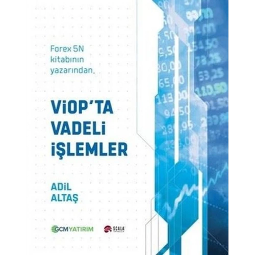 Viopta Vadeli İşlemler