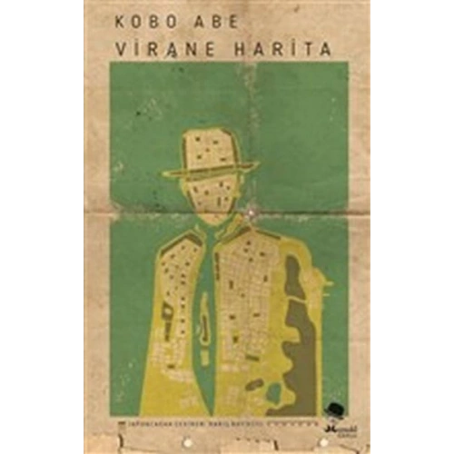 Virane Harita