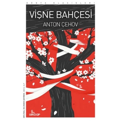 Vişne Bahçesi    