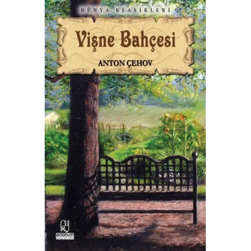 Vişne Bahçesi