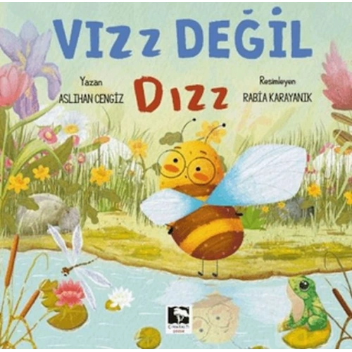 Vız Değil Dız