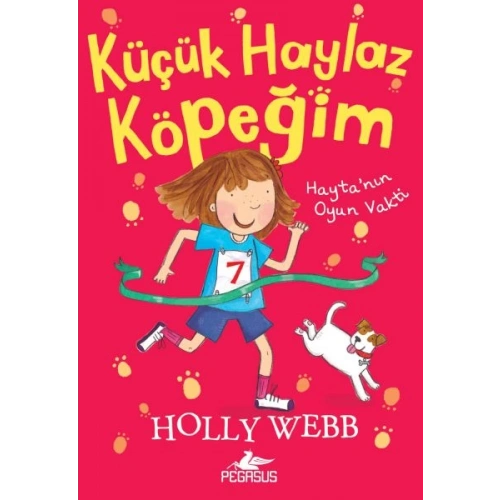 Vküçük Haylaz Köpeğim 3 - Hayta’nın Oyun Vakti