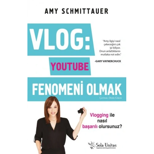 Vlog : Youtube Fenomeni Olmak