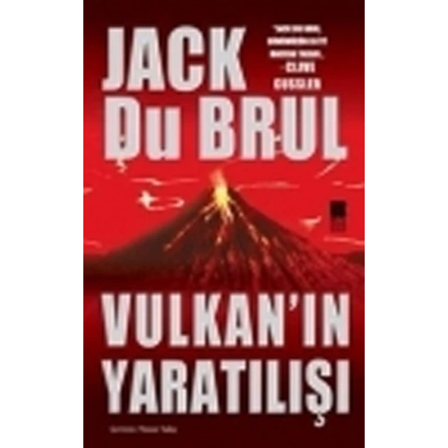 Vulkanın Yaratılışı