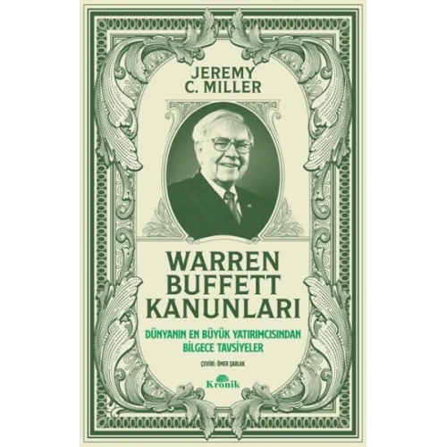 Warren Buffett Kanunları