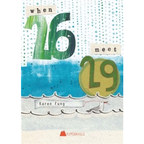 When 26 Meet 29 - 29, 26 İle Buluştuğunda