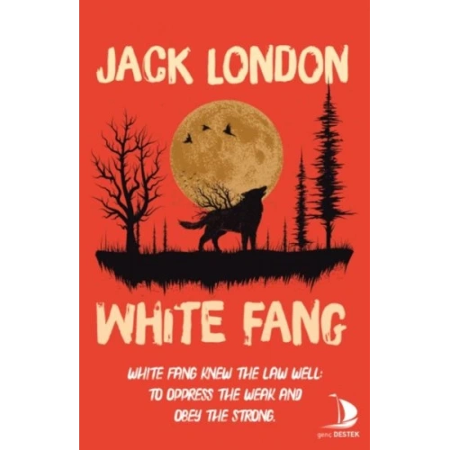 White Fang
