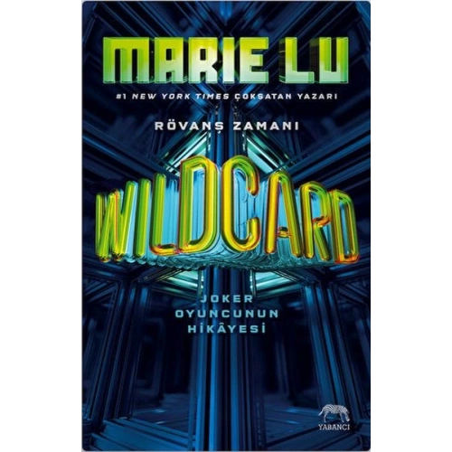 Wildcard: Joker Oyuncunun Hikayesi