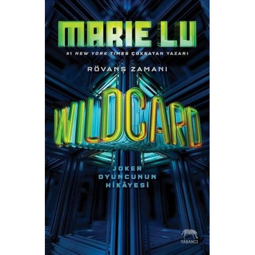 Wildcard-Joker Oyuncusunun Hikayesi