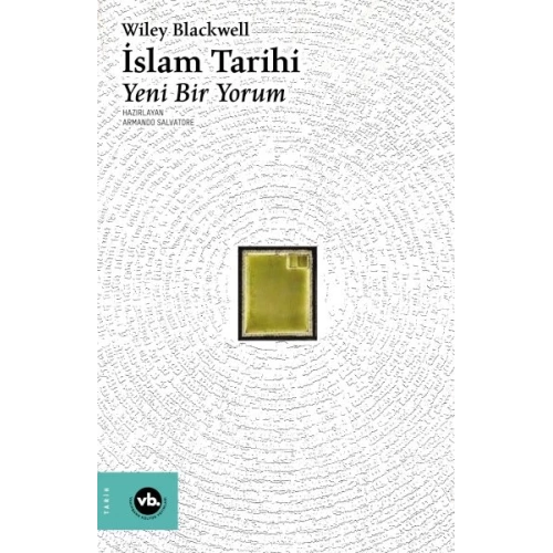 Wiley Blakwell İslam Tarihi