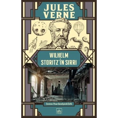 Wilhelm Storitzin Sırrı