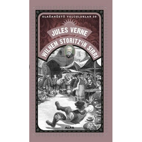 Wilhem Storitzin Sırrı