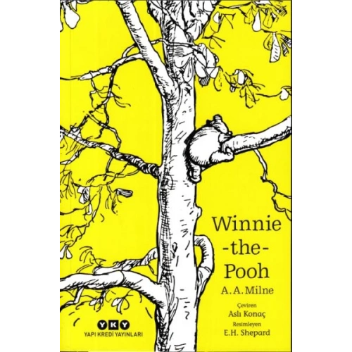 Winnie the Pooh
