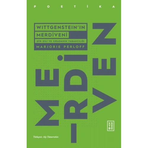 Wittgenstein’ın Merdiveni