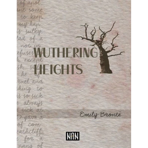 Wuthering Heights