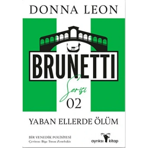 Yaban Ellerde Ölüm