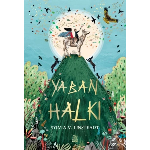 Yaban Halkı