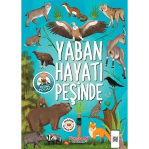 Yaban Hayatı Peşinde