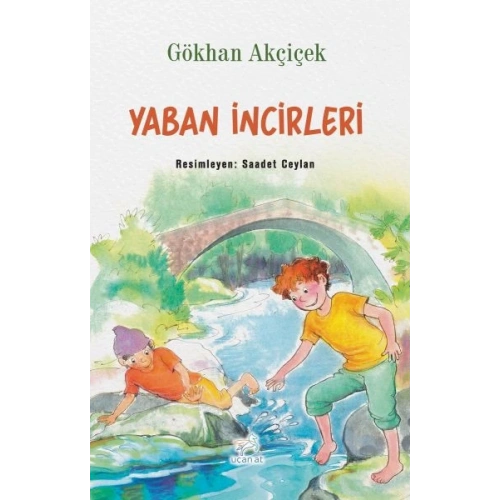 Yaban İncirleri