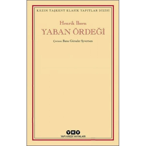 Yaban Ördeği