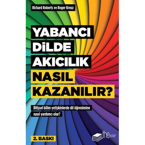 Yabancı Dilde Akıcılık Nasıl Kazanılır?