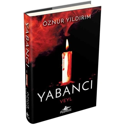 Yabancı - Veyl (Ciltli)