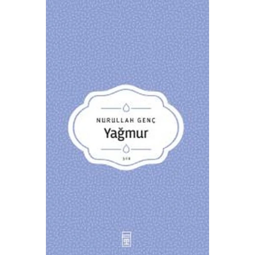 Yağmur