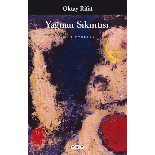 Yağmur Sıkıntısı