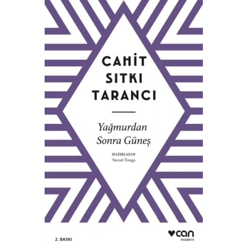 Yağmurdan Sonra Güneş