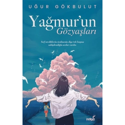 Yağmur’un Gözyaşları