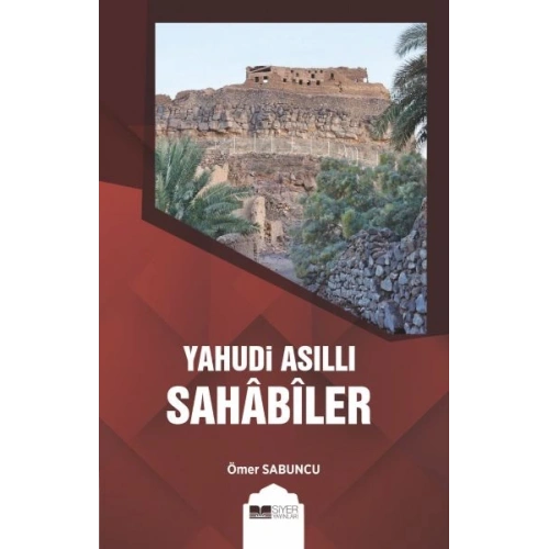 Yahudi Asıllı Sahabiler