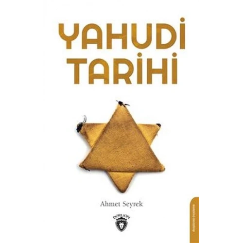 Yahudi Tarihi