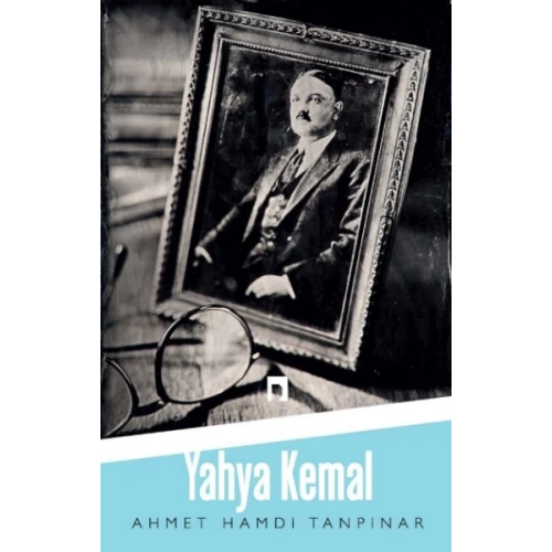 Yahya Kemal