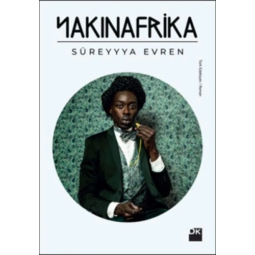 Yakınafrika