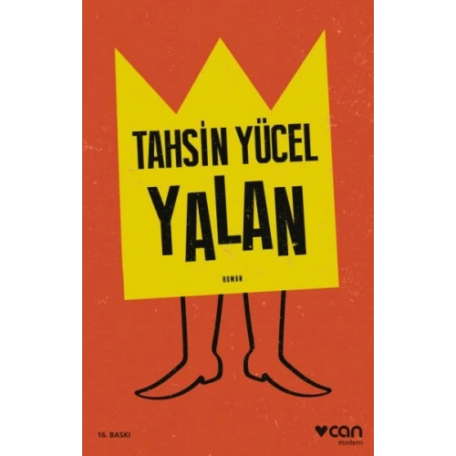 Yalan