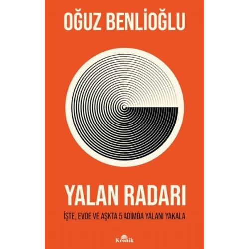 Yalan Radarı
