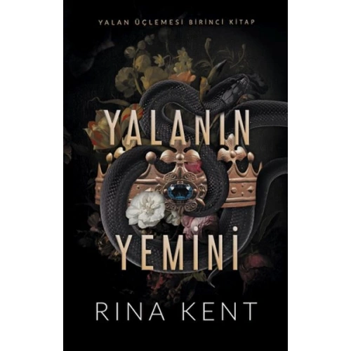 Yalanın Yemini
