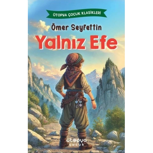 Yalnız Efe