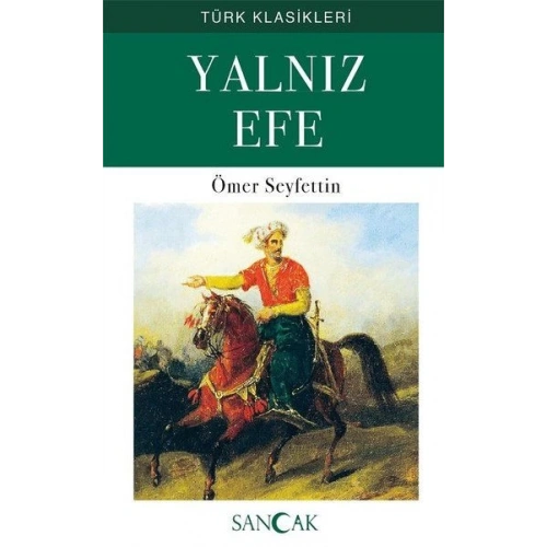 Yalnız Efe
