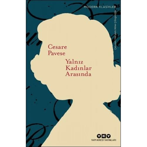 Yalnız Kadınlar Arasında