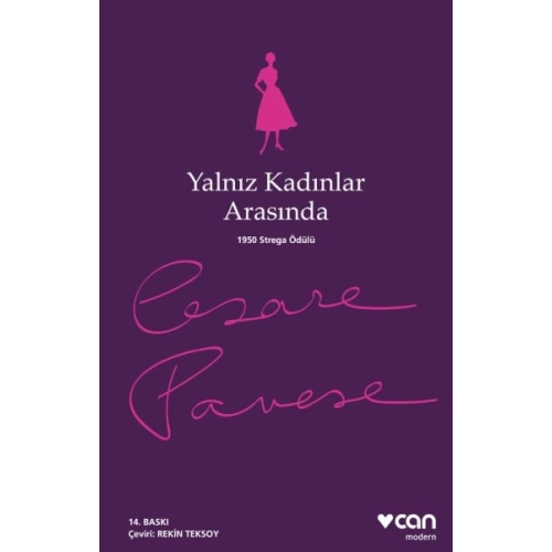 Yalnız Kadınlar Arasında