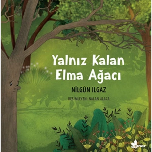 Yalnız Kalan Elma Ağacı