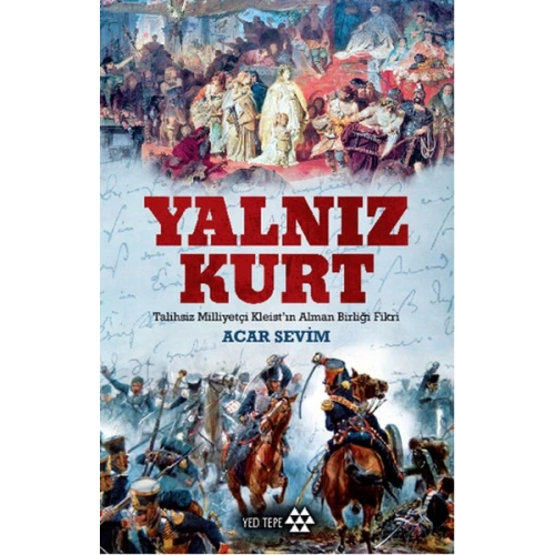 Yalnız Kurt